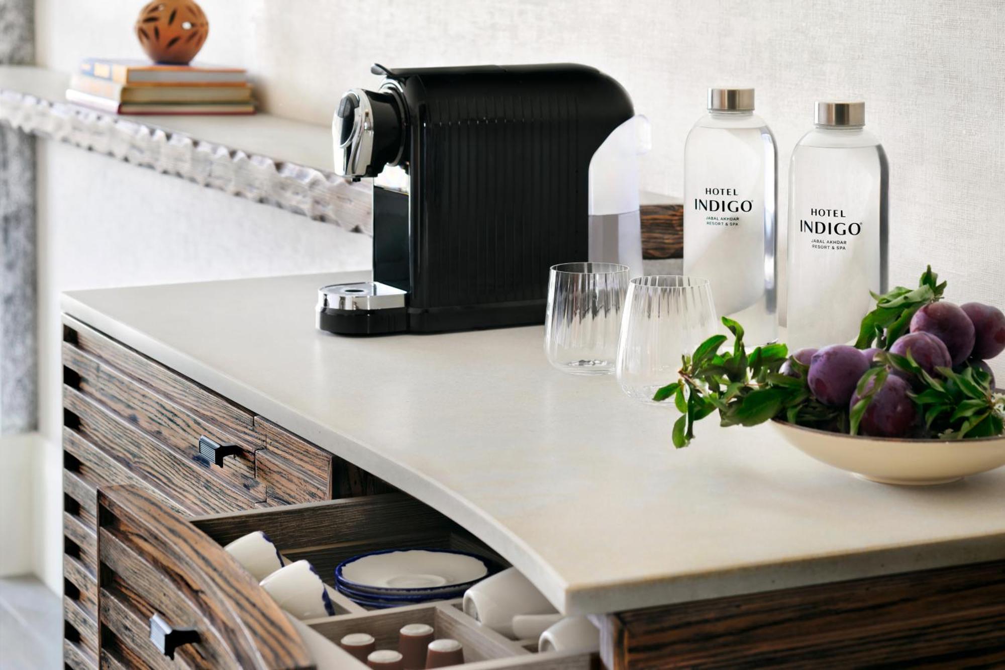 Hotel Indigo Jabal Akhdar Resort & Spa By Ihg Al 'Aqar 외부 사진